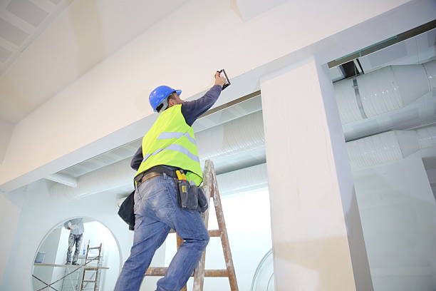 Best Emergency Mold Remediation  in Pataskala, OH
