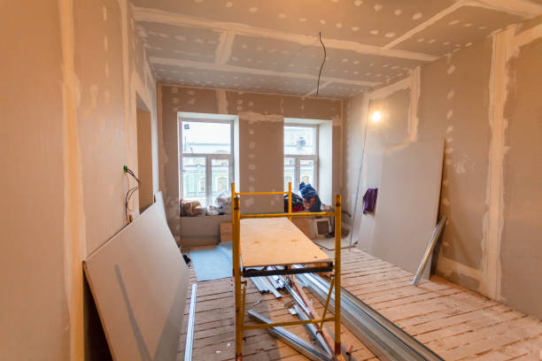 Forensic Mold Investigation in Pataskala, OH